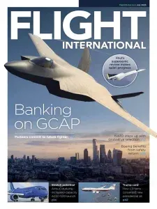 Flight international july 2026 freemagazines.top