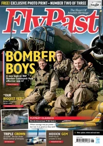 Flypast 08 2026 freemagazines.top