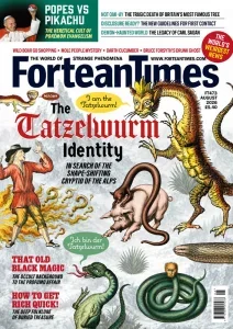 Fortean times 08 2026 freemagazines.top
