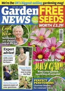 Garden news 07 14 2026 freemagazines.top