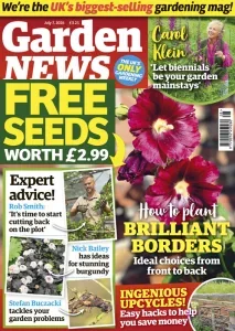 Garden news 07 7 2026 freemagazines.top