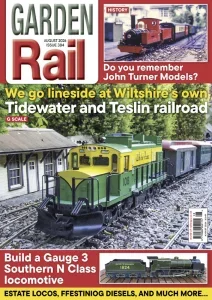 Garden rail 08 2026 freemagazines.top