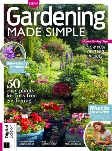 Gardening made simple ed4 2026 freemagazines.top