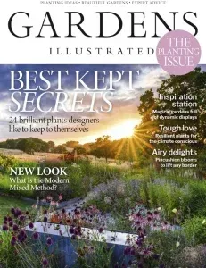 Gardens illustrated summer 2026 freemagazines.top