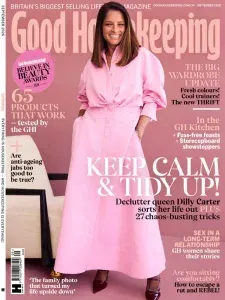 Good housekeeping uk september 2026 freemagazines.top