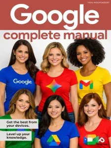Google complete manual summer 2026 freemagazines.top