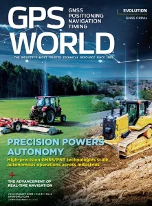 Gps world 07 08 2026 freemagazines.top