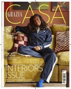 Grazia casa i4 2026 freemagazines.top