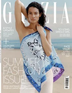 Grazia uk 20 07 2026 freemagazines.top
