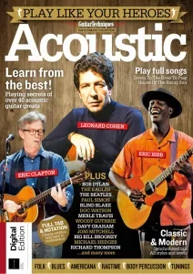 Guitar techniques play like your heroes acoustic ed10 2026 freemagazines.top
