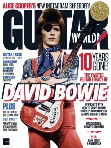Guitar world september 2026 freemagazines.top
