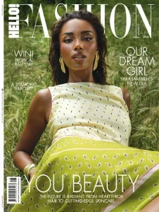Hello fashion monthly 08 09 2026 freemagazines.top