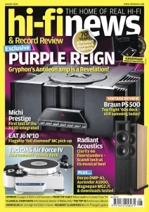 Hi fi news 08 2026 freemagazines.top