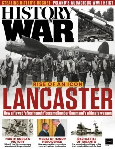 History of war i161 2026 freemagazines.top