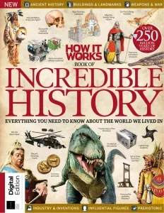 How it works book of incredible history ed24 2026 freemagazines.top