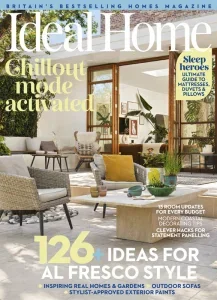 Ideal home uk 08 2026 freemagazines.top