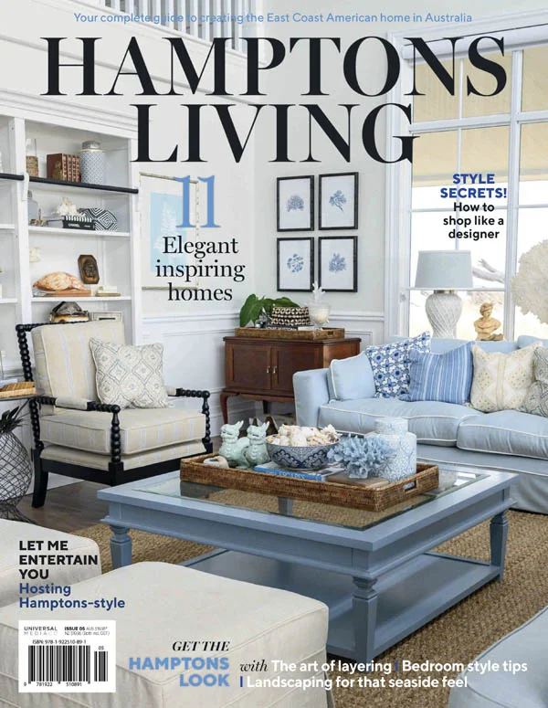 Hamptons Living - Issue 5 2026