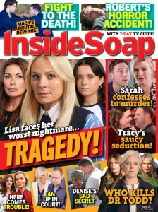 Inside soap uk 11 07 2026 freemagazines.top