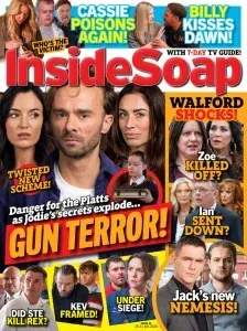 Inside soap uk 25 07 2026 freemagazines.top
