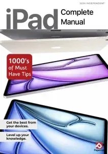Ipad complete manual ed9 2026 freemagazines.top
