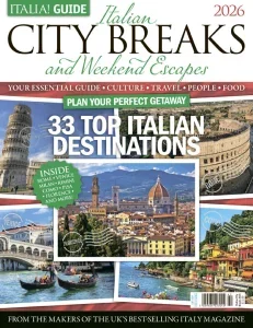 Italia guide city breaks 2026 freemagazines.top