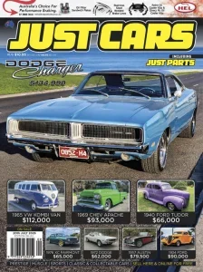 Just cars 20 07 2026 freemagazines.top