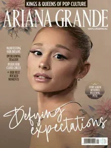 Kings queens of pop culture ariana grande 2026 freemagazines.top