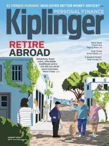 Kiplinger personal finance 08 2026 freemagazines.top