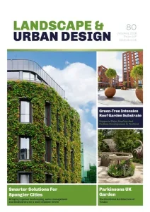 Landscape urban design 07 08 2026 freemagazines.top