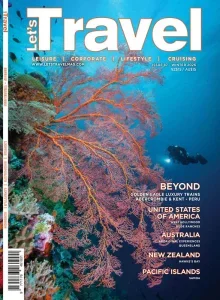 Lets travel nz winter 2026 freemagazines.top