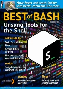 Linux usa best of bash 2026 freemagazines.top