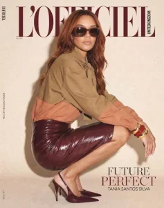 Lofficiel uk 07 2026 freemagazines.top