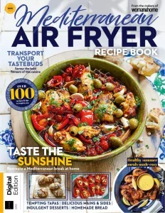 Mediterranean air fryer recipe book ed4 2026 freemagazines.top