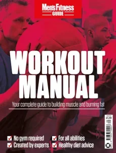 Mens fitness guide i62 2025 freemagazines.top