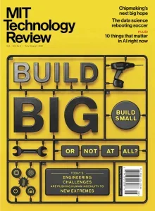 Mit technology review 07 08 2026 freemagazines.top