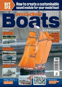Model boats 08 2026 freemagazines.top