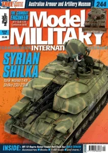 Model military international i244 2026 freemagazines.top