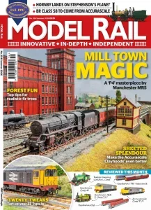 Model rail summer 2026 freemagazines.top