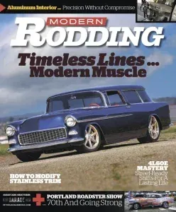 Modern rodding 08 2026 freemagazines.top