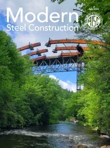 Modern steel construction 07 2026 freemagazines.top