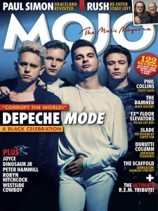 Mojo september 2026 freemagazines.top