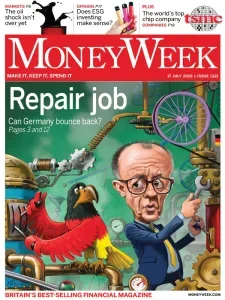 Moneyweek issue 1321 17 july 2026 freemagazines.top