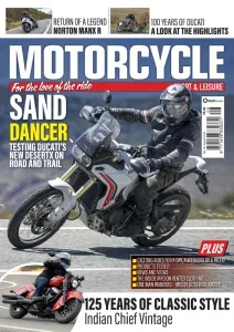 Motorcycle sport leisure 08 2026 freemagazines.top