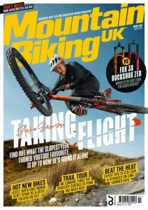 Mountain biking uk 07 2026 freemagazines.top