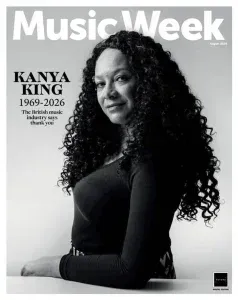 Music week 08 2026 freemagazines.top