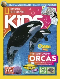 National geographic kids uk i258 2026 freemagazines.top