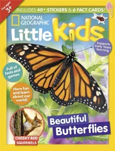National geographic little kids uk i46 2026 freemagazines.top