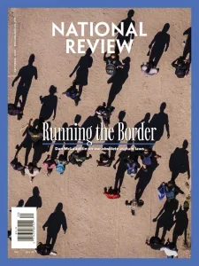 National review 09 2026 freemagazines.top