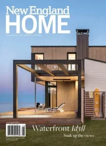 New england home 07 08 2026 freemagazines.top
