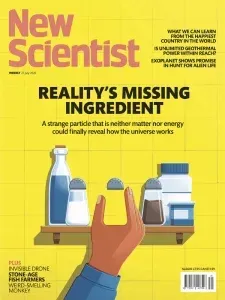 New scientist international edition 25 july 2026 freemagazines.top
